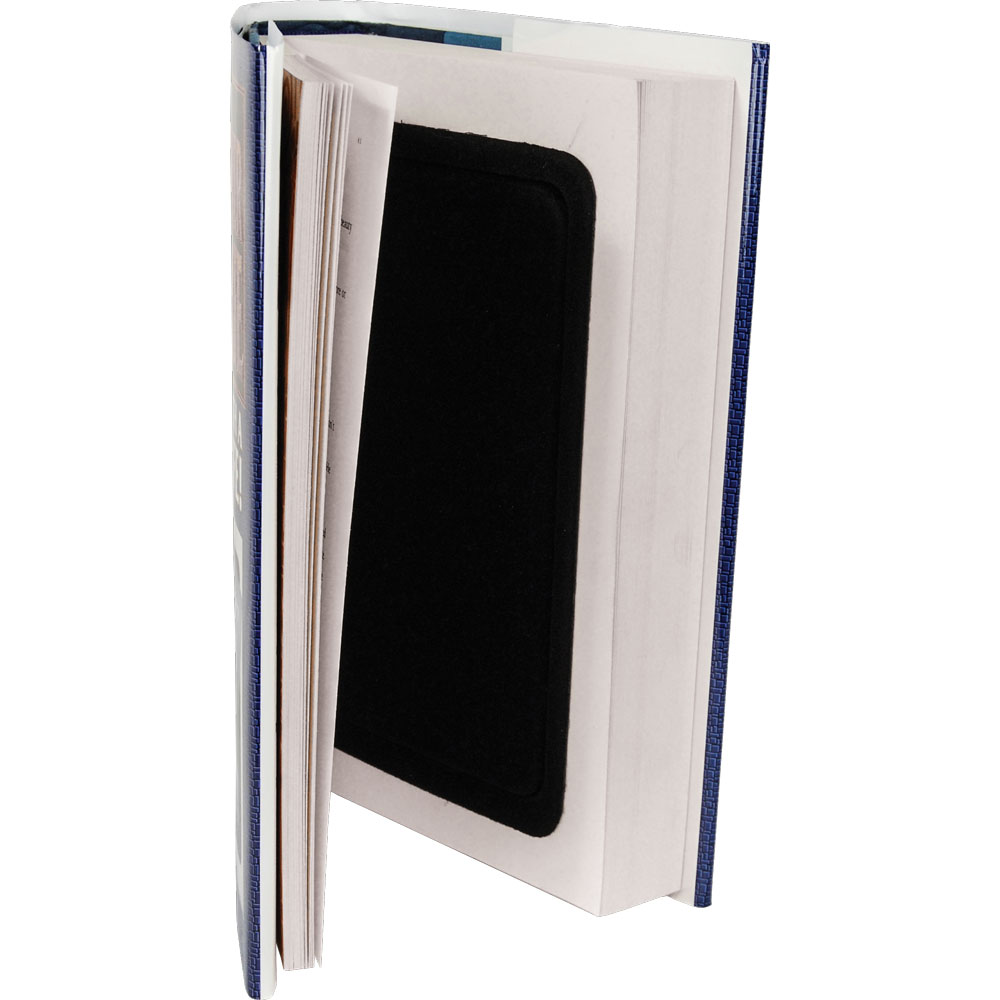 Book Diversion Safe view 2